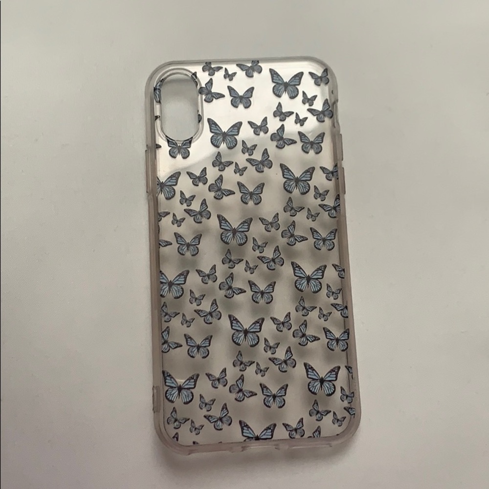 iPhone XS case
